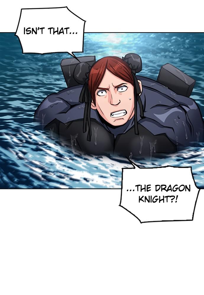 The Druid of Seoul Station Chapter 62 - Page 59