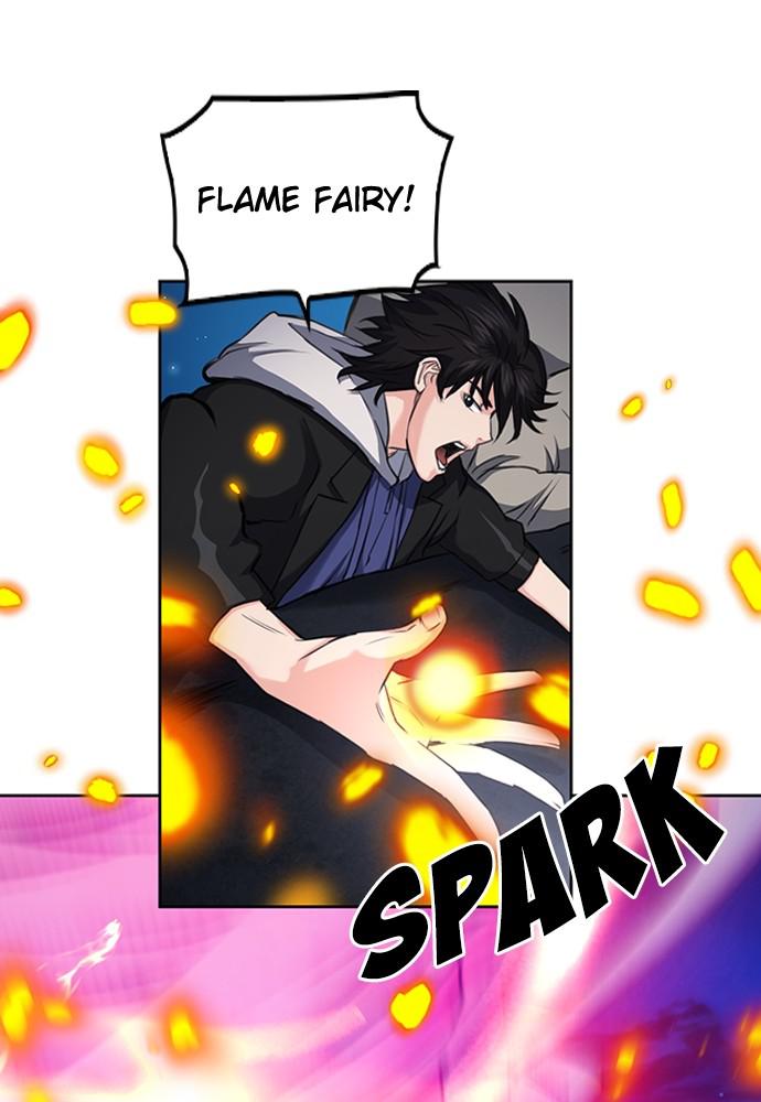 The Druid of Seoul Station Chapter 62 - Page 60