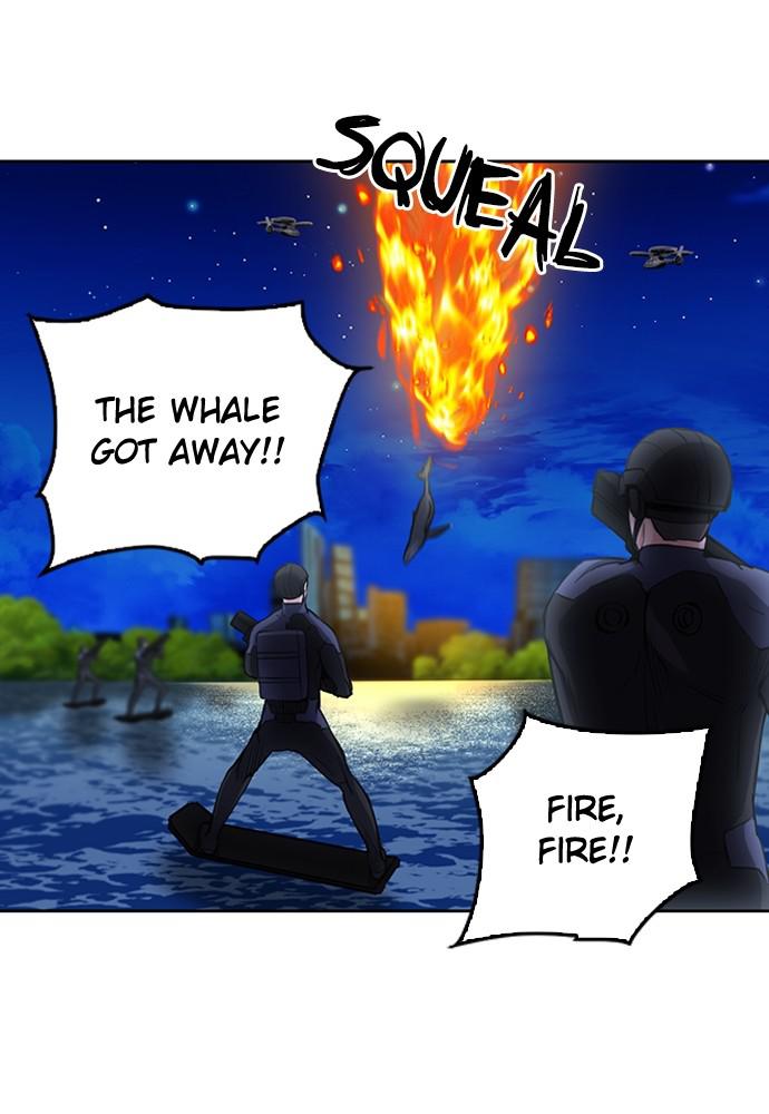 The Druid of Seoul Station Chapter 62 - Page 64