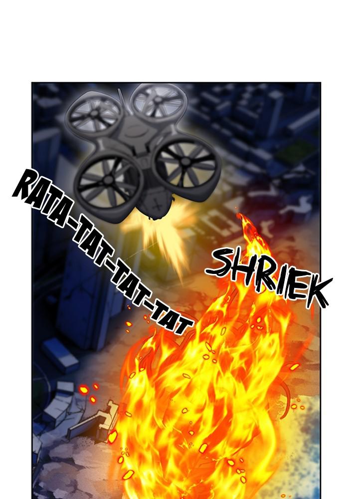 The Druid of Seoul Station Chapter 62 - Page 65