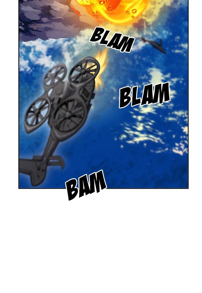 The Druid of Seoul Station Chapter 62 - Page 66