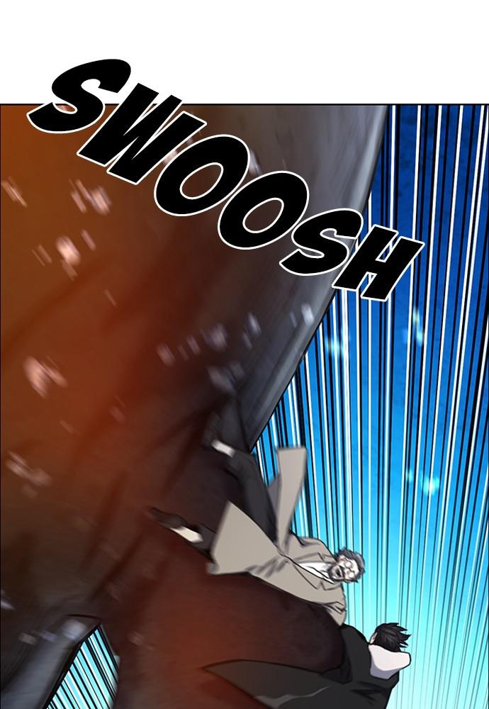 The Druid of Seoul Station Chapter 62 - Page 67