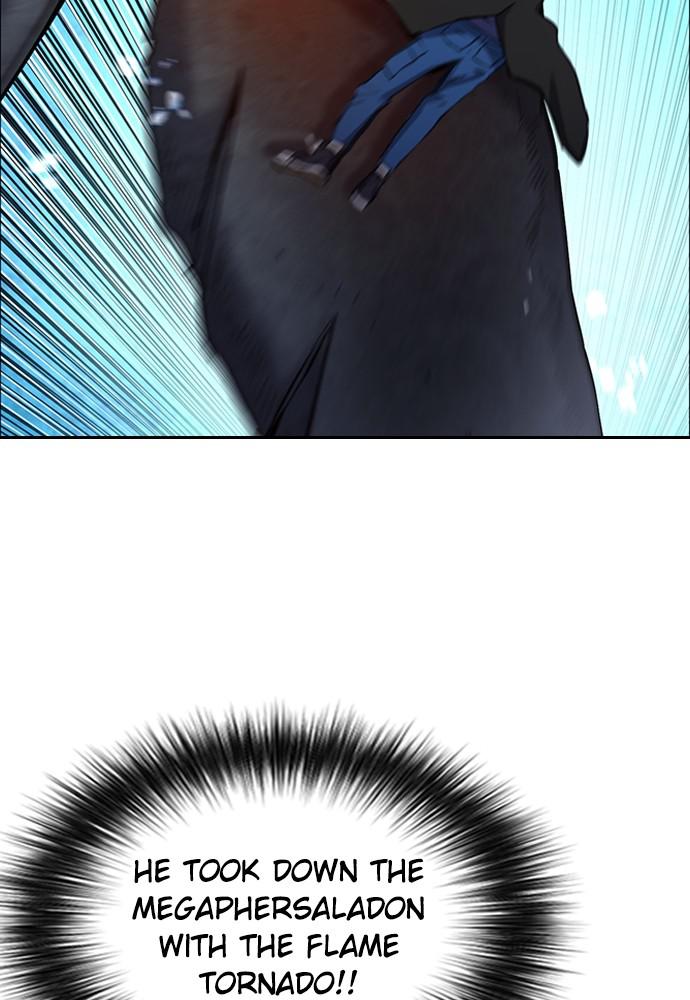 The Druid of Seoul Station Chapter 62 - Page 68