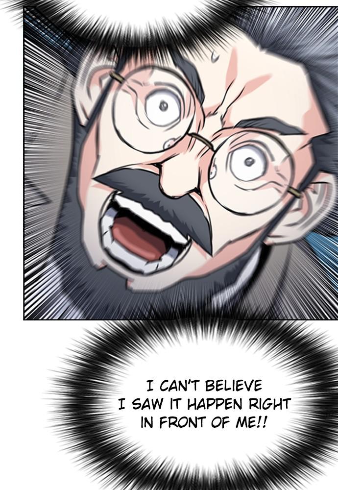 The Druid of Seoul Station Chapter 62 - Page 69