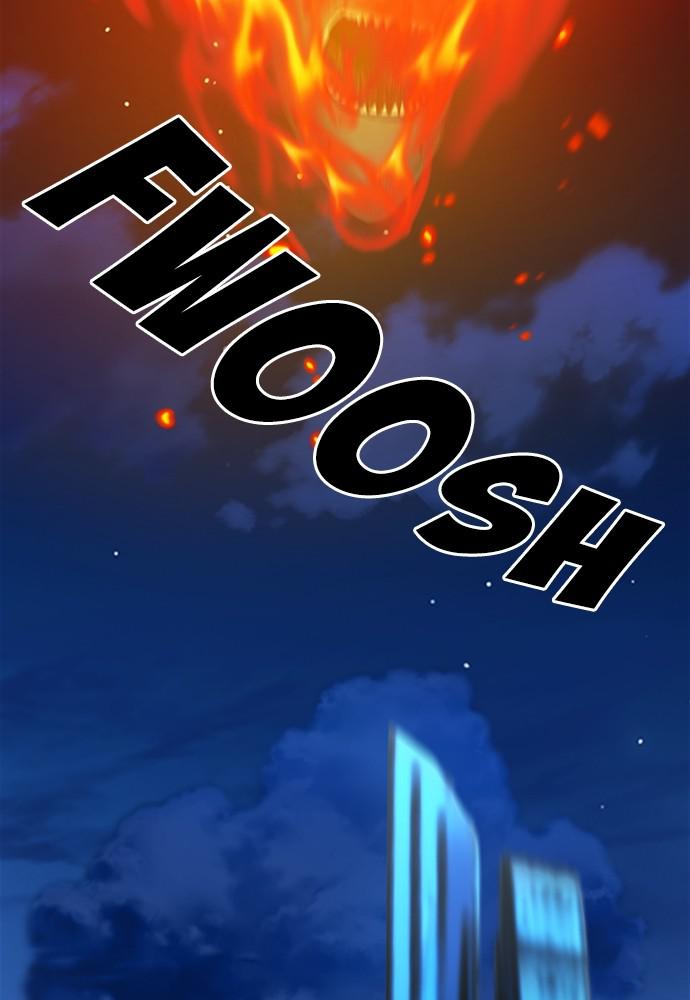 The Druid of Seoul Station Chapter 62 - Page 76