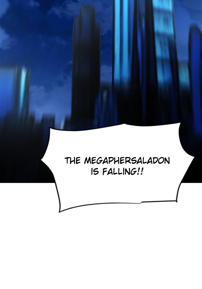 The Druid of Seoul Station Chapter 62 - Page 77