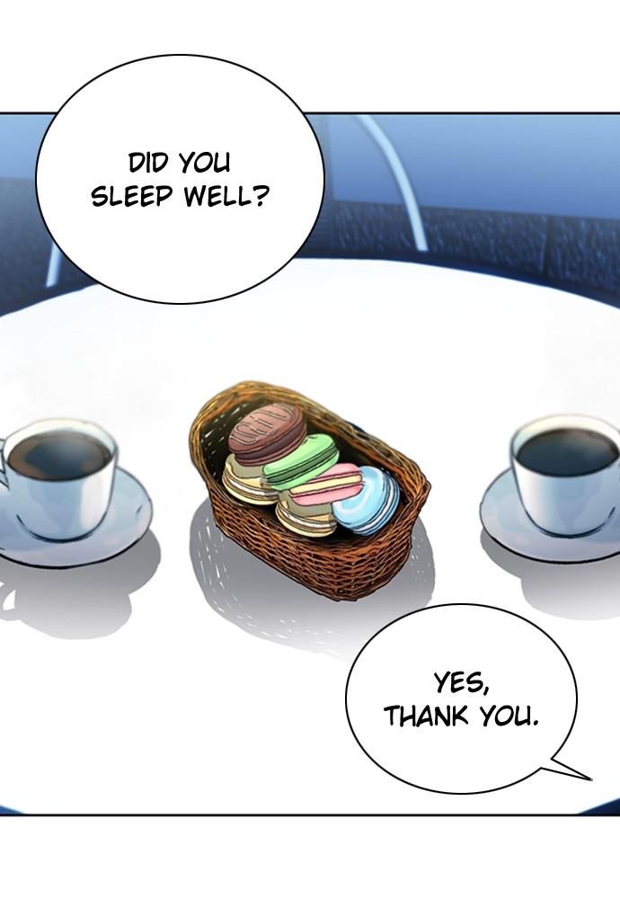 The Druid of Seoul Station Chapter 62 - Page 84