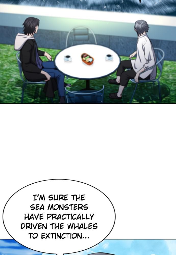 The Druid of Seoul Station Chapter 62 - Page 87