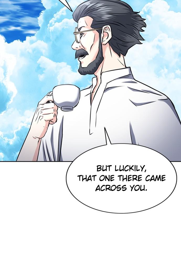 The Druid of Seoul Station Chapter 62 - Page 88