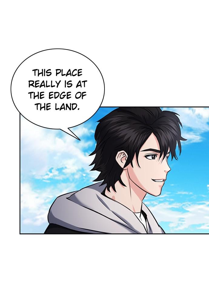 The Druid of Seoul Station Chapter 62 - Page 89