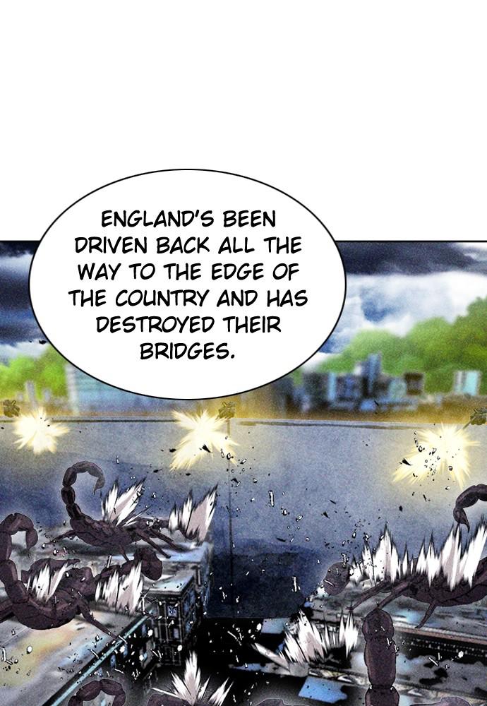 The Druid of Seoul Station Chapter 62 - Page 90