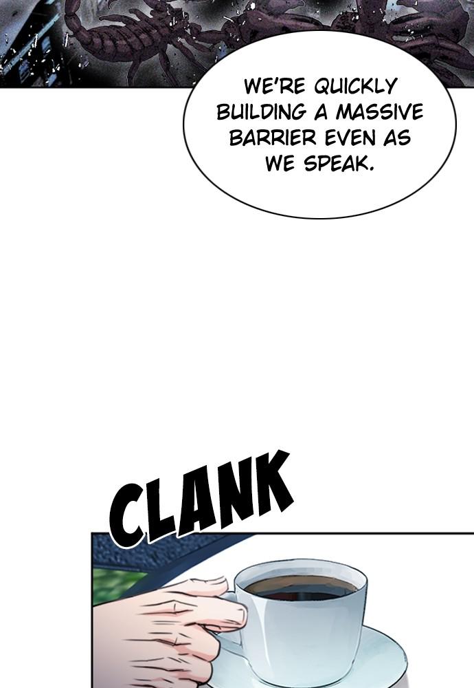 The Druid of Seoul Station Chapter 62 - Page 91