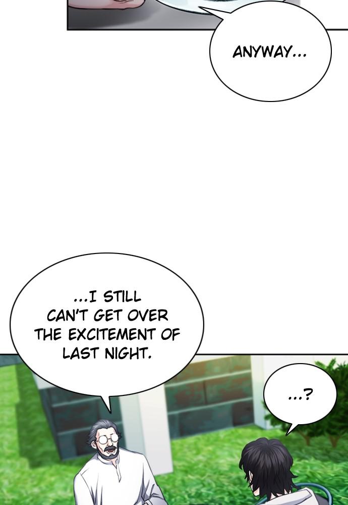 The Druid of Seoul Station Chapter 62 - Page 92
