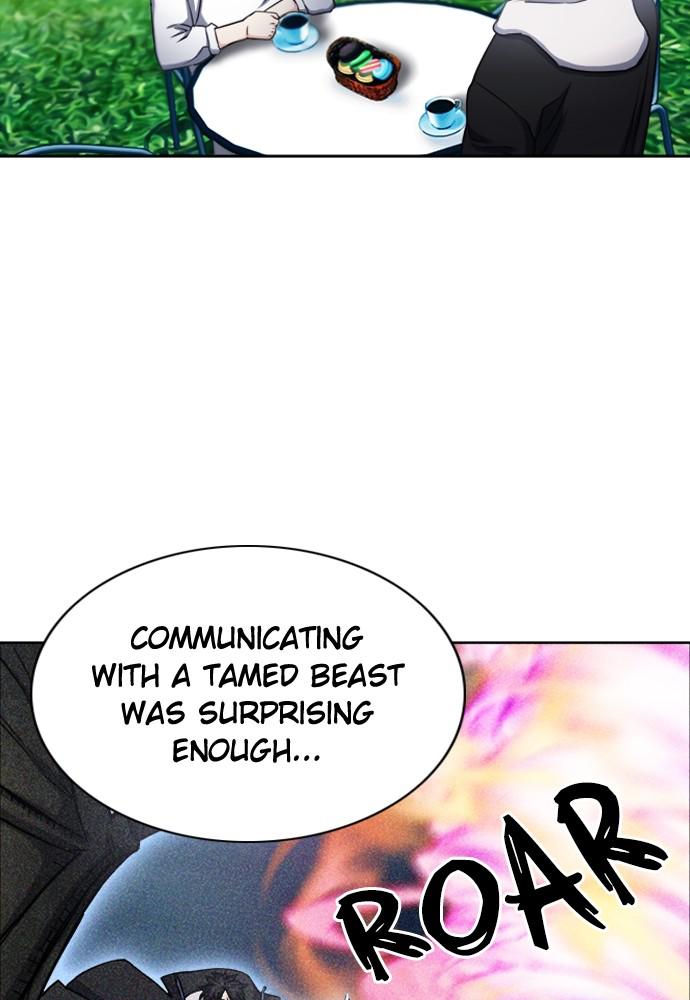 The Druid of Seoul Station Chapter 62 - Page 93