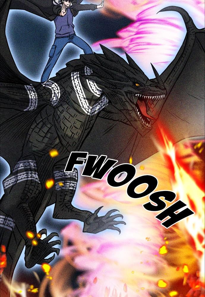 The Druid of Seoul Station Chapter 62 - Page 94