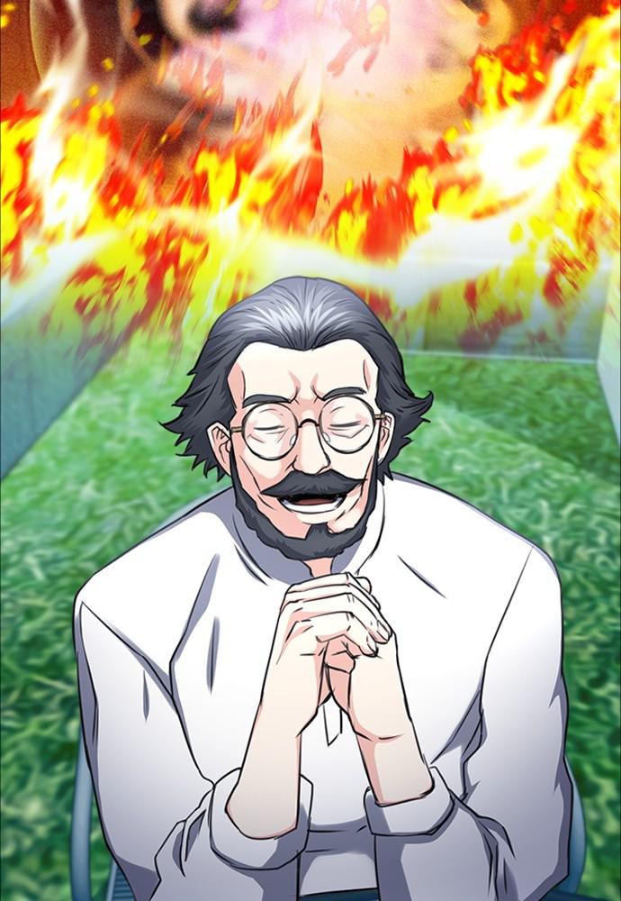 The Druid of Seoul Station Chapter 62 - Page 95