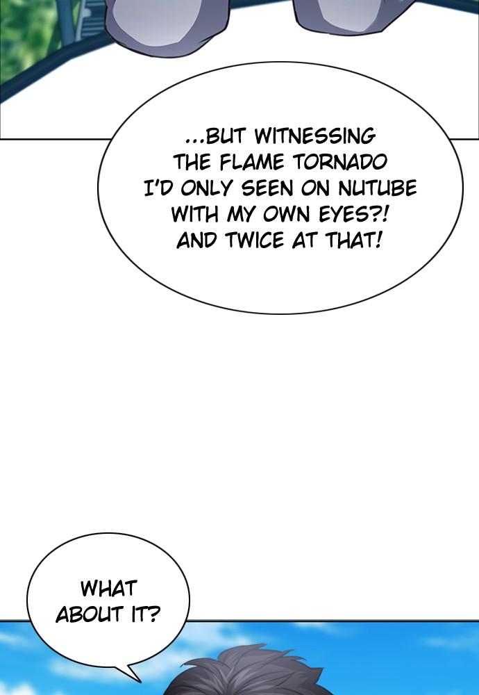 The Druid of Seoul Station Chapter 62 - Page 96