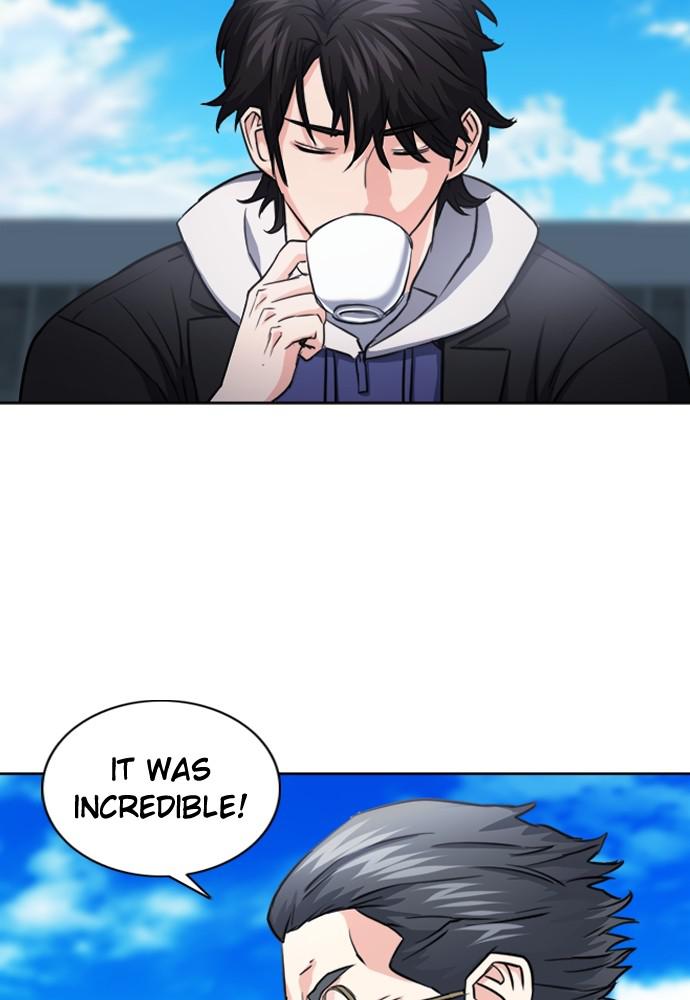 The Druid of Seoul Station Chapter 62 - Page 97