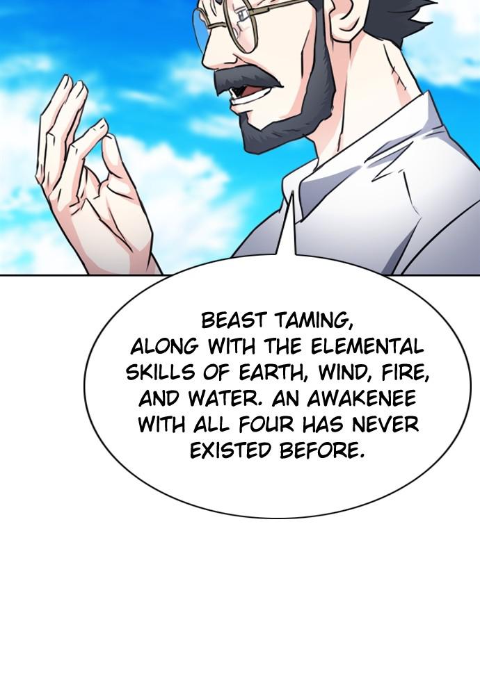 The Druid of Seoul Station Chapter 62 - Page 98