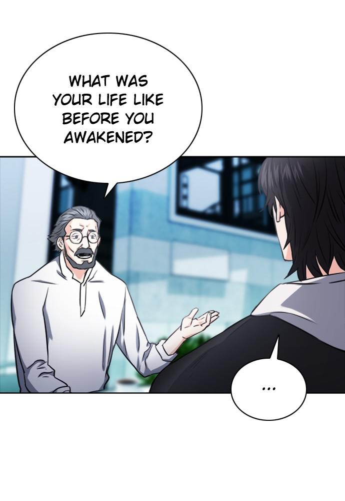 The Druid of Seoul Station Chapter 62 - Page 99