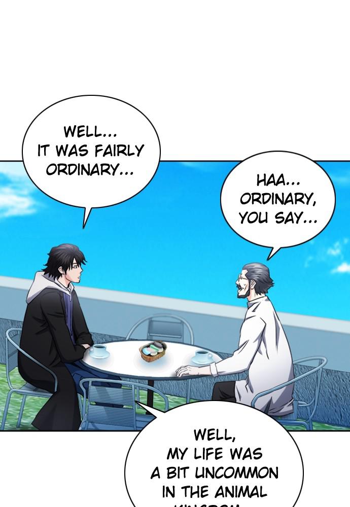 The Druid of Seoul Station Chapter 62 - Page 100