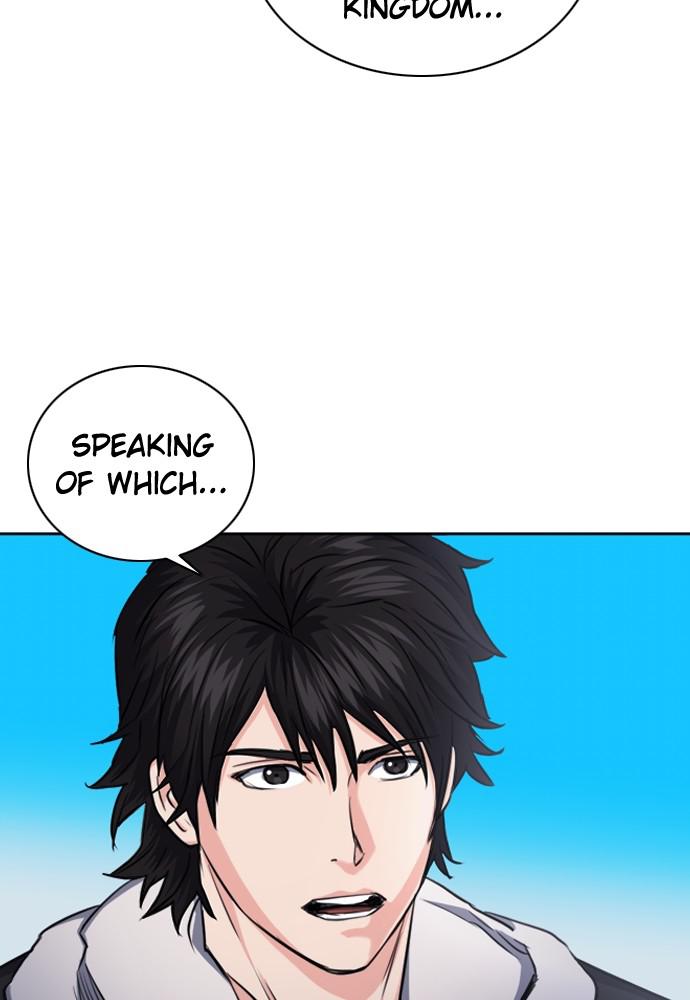 The Druid of Seoul Station Chapter 62 - Page 101