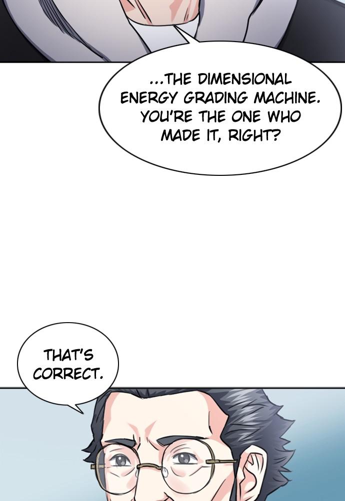 The Druid of Seoul Station Chapter 62 - Page 102