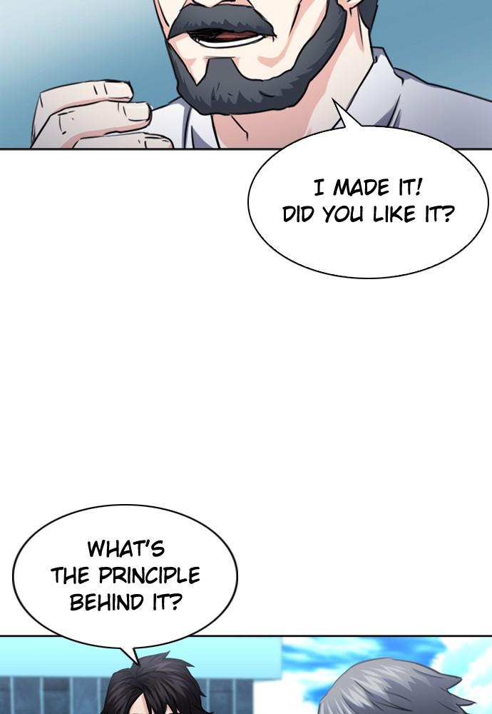 The Druid of Seoul Station Chapter 62 - Page 103