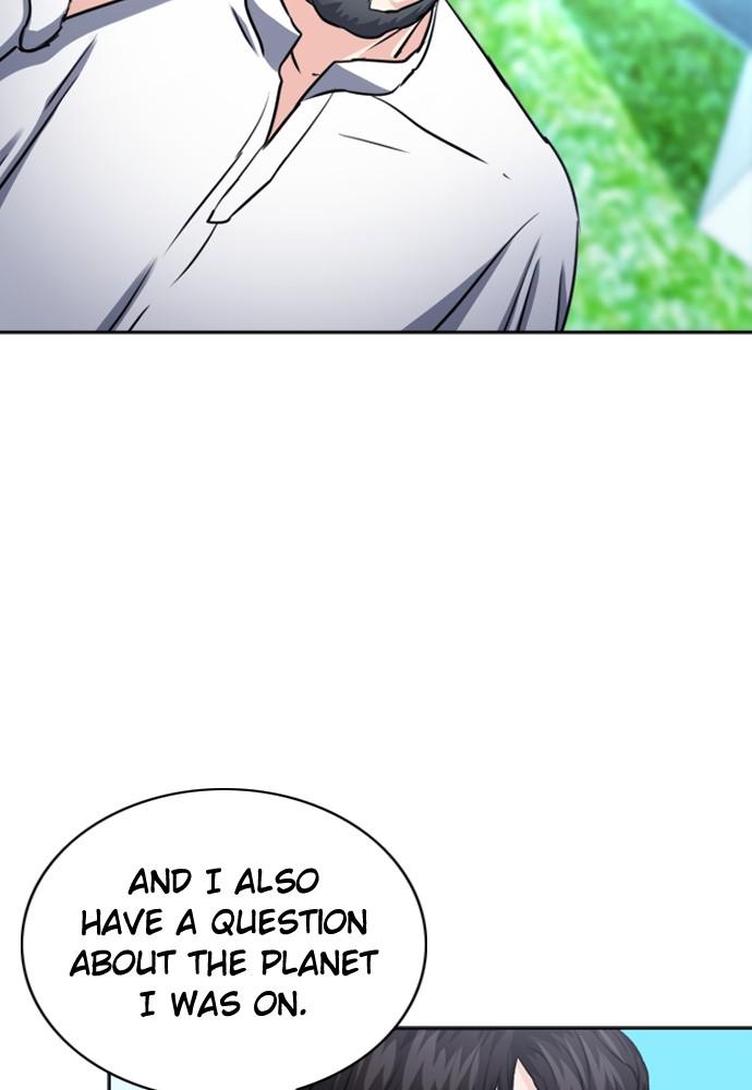 The Druid of Seoul Station Chapter 62 - Page 107