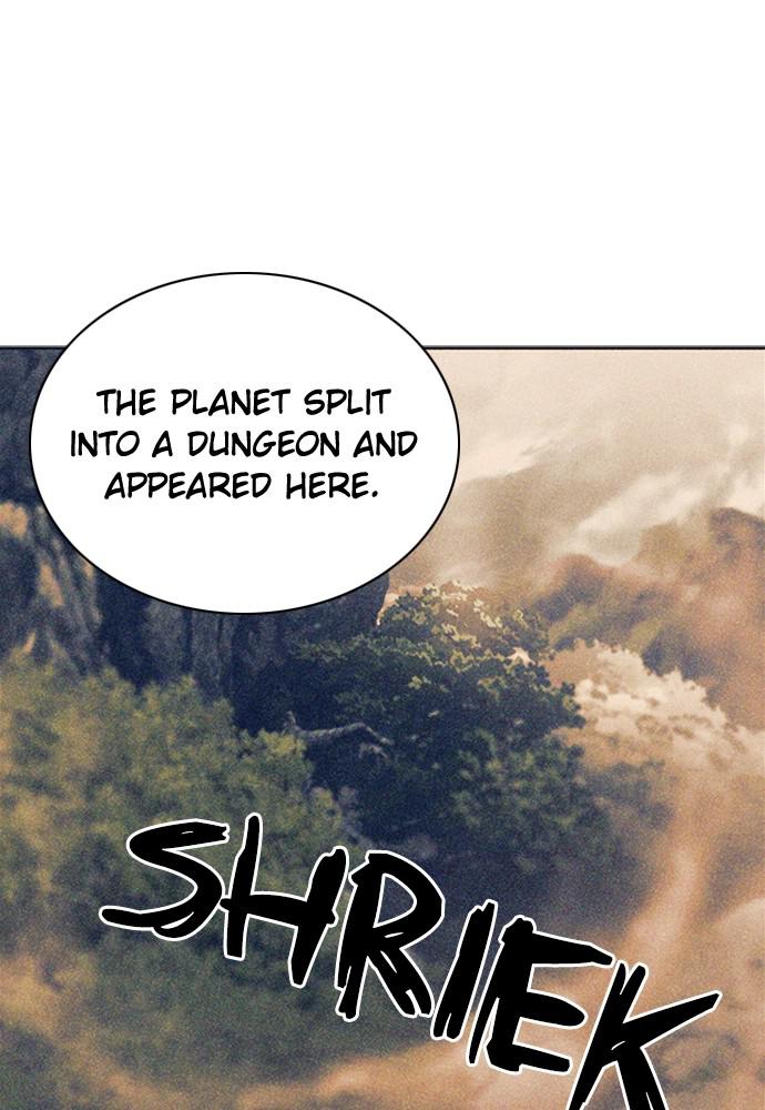 The Druid of Seoul Station Chapter 62 - Page 109