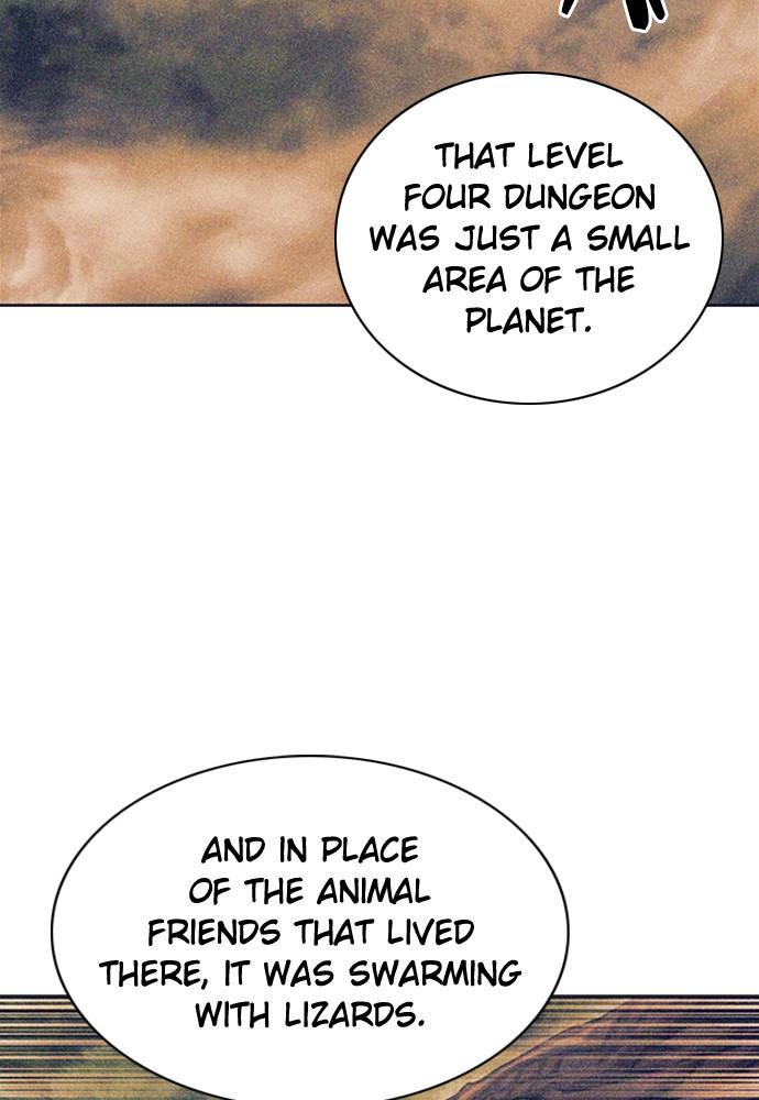 The Druid of Seoul Station Chapter 62 - Page 110