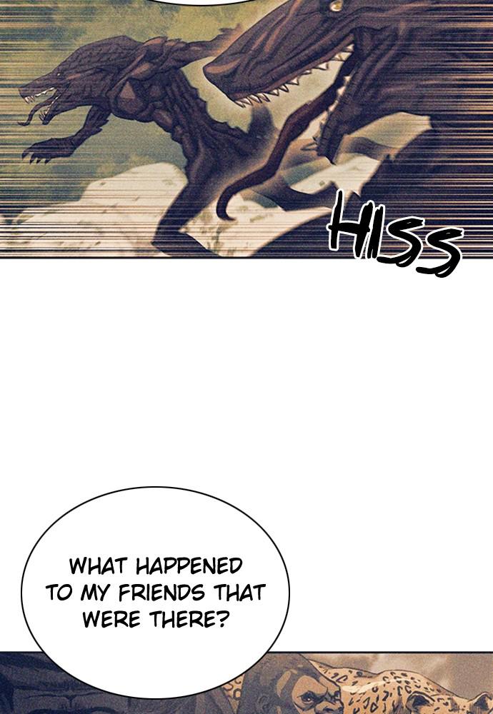 The Druid of Seoul Station Chapter 62 - Page 111