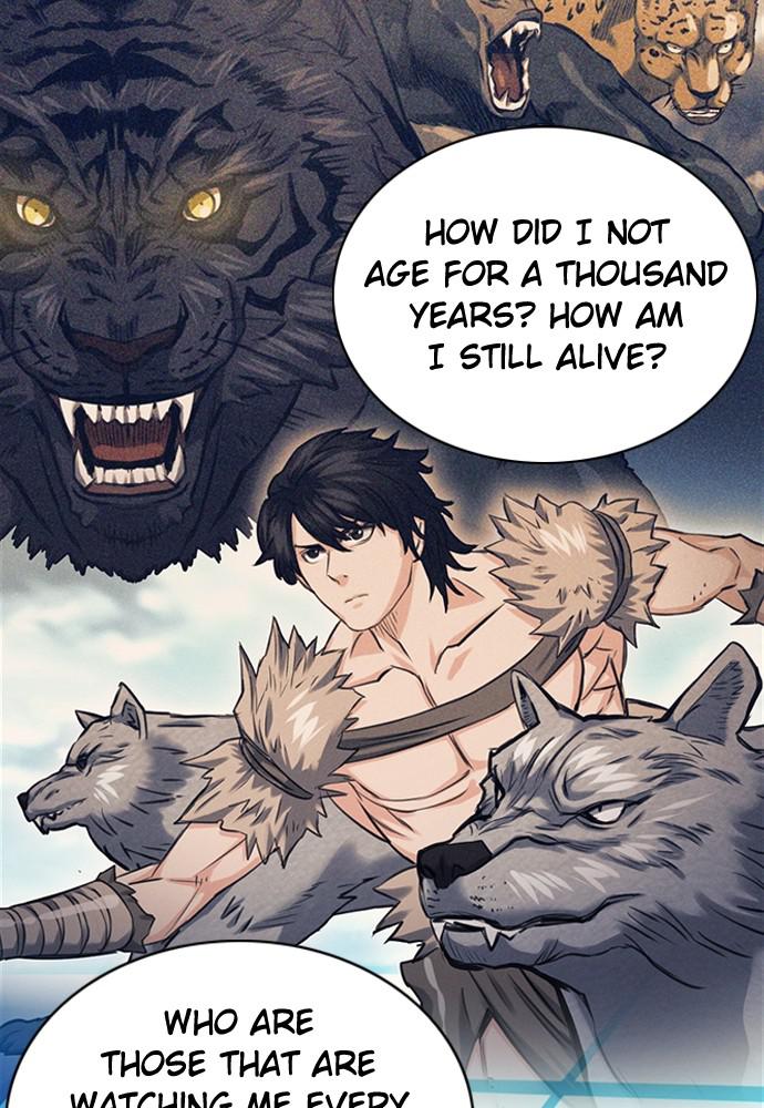 The Druid of Seoul Station Chapter 62 - Page 112