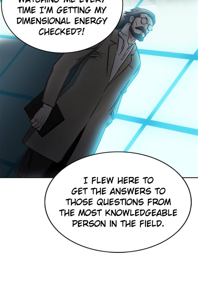 The Druid of Seoul Station Chapter 62 - Page 113