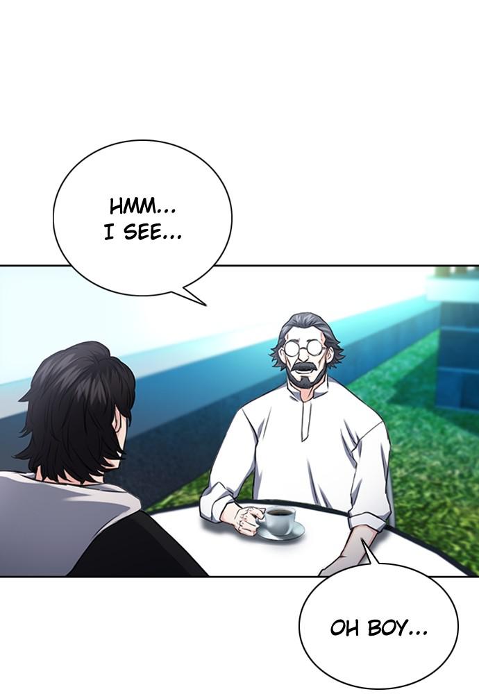 The Druid of Seoul Station Chapter 62 - Page 114