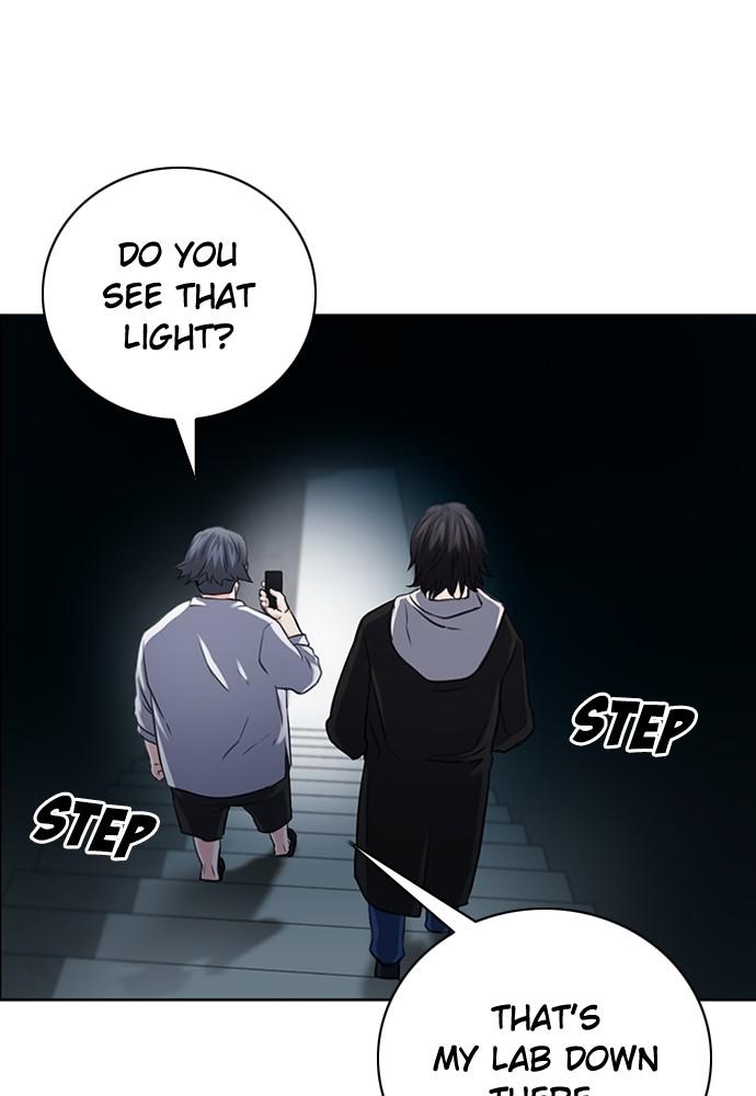 The Druid of Seoul Station Chapter 62 - Page 119