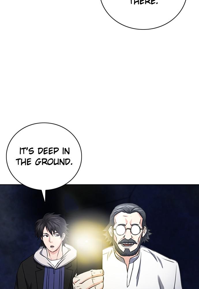 The Druid of Seoul Station Chapter 62 - Page 120