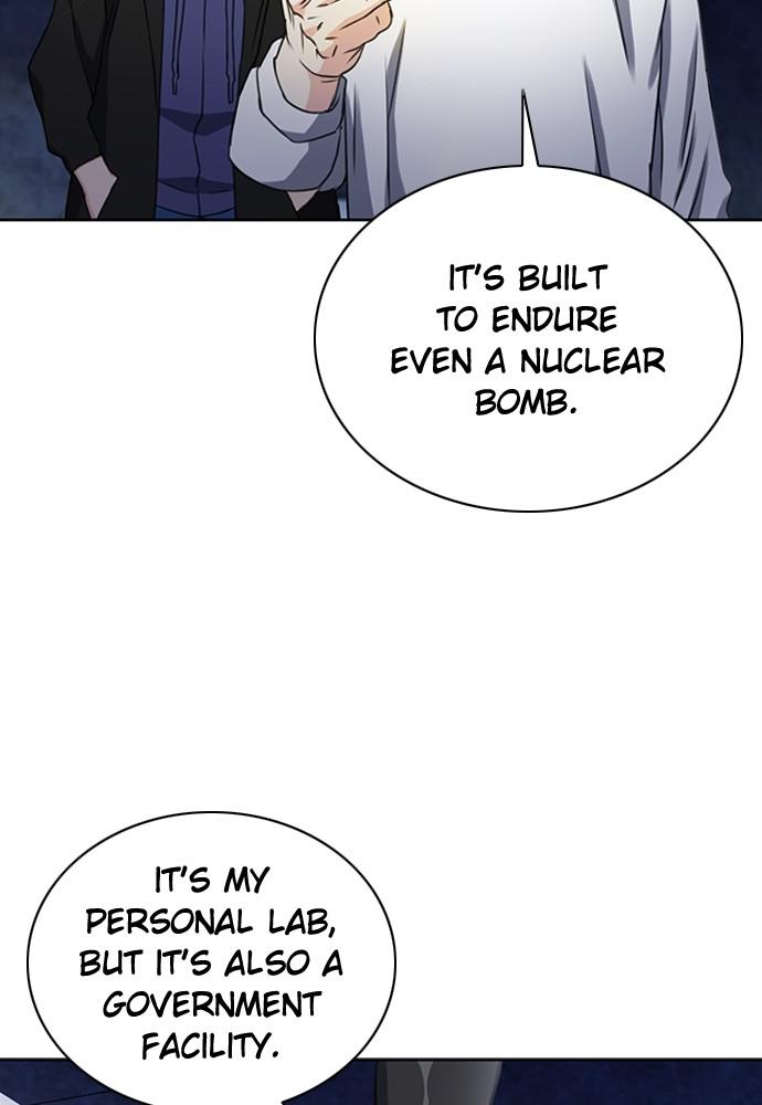 The Druid of Seoul Station Chapter 62 - Page 121