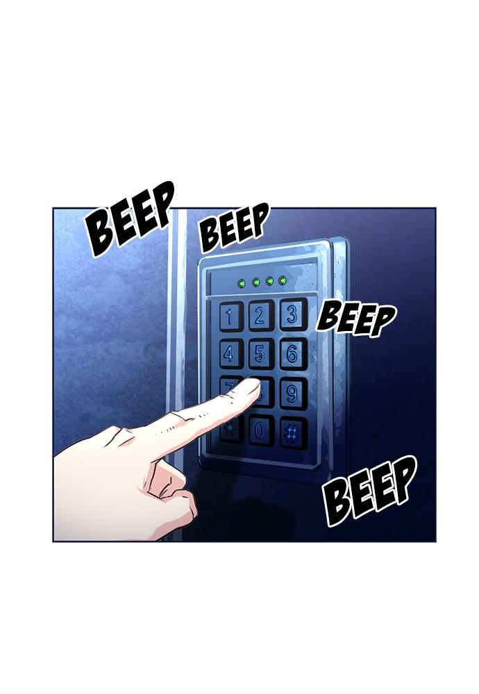 The Druid of Seoul Station Chapter 62 - Page 127