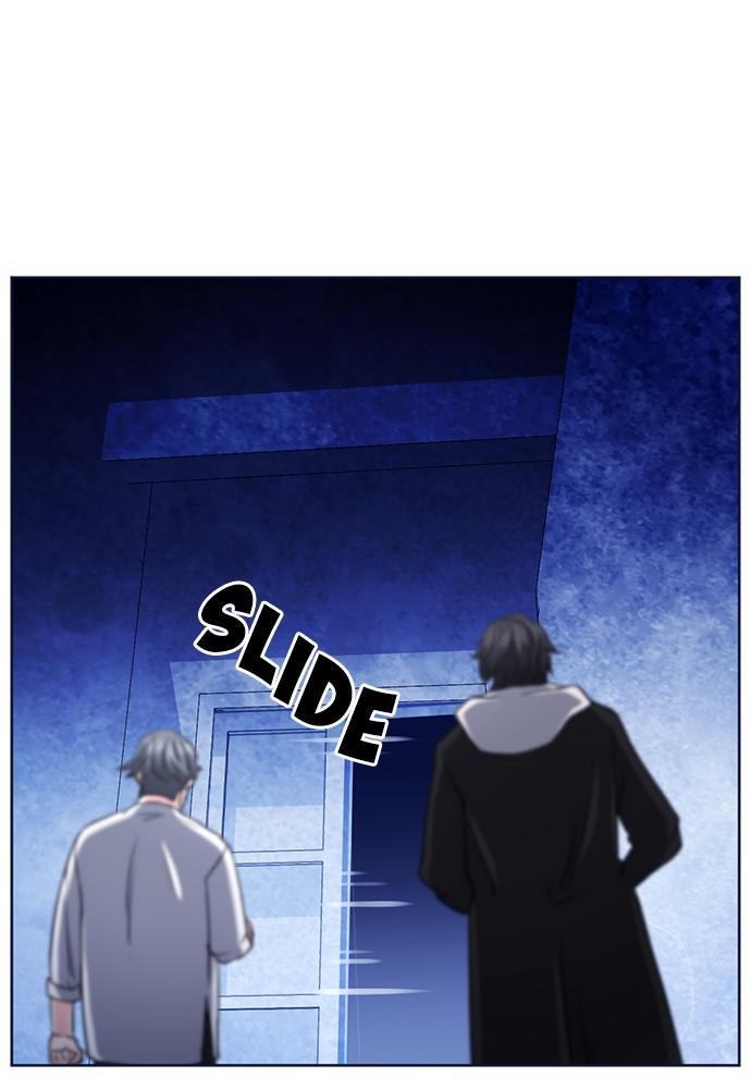 The Druid of Seoul Station Chapter 62 - Page 128