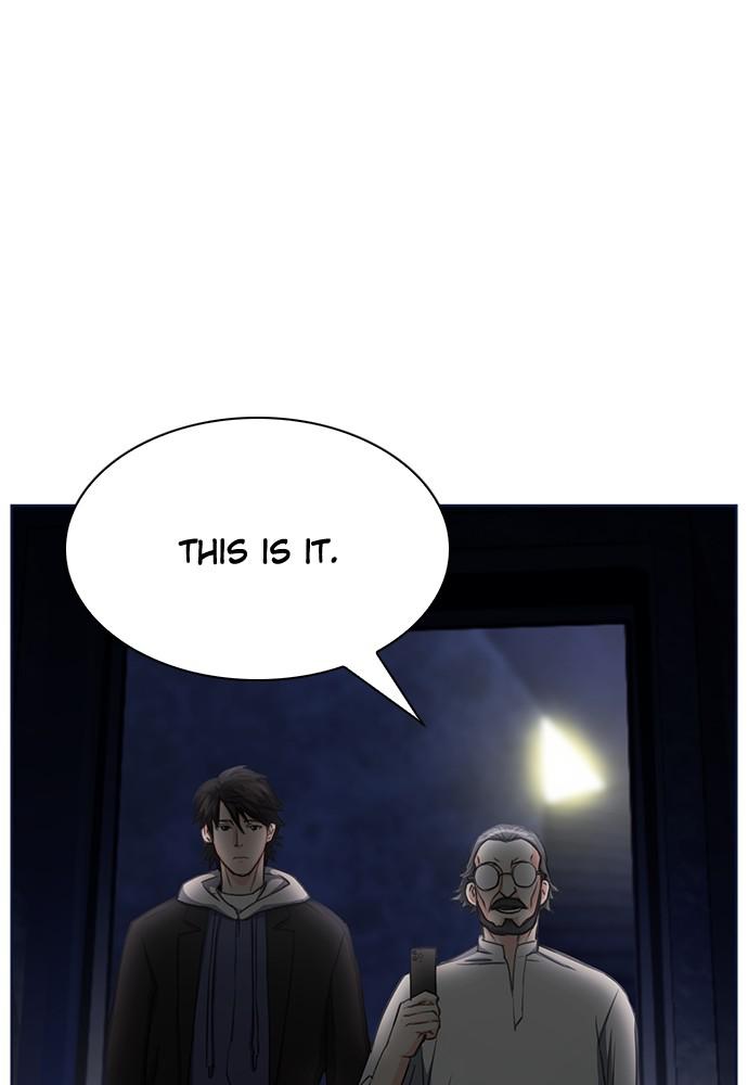 The Druid of Seoul Station Chapter 62 - Page 129