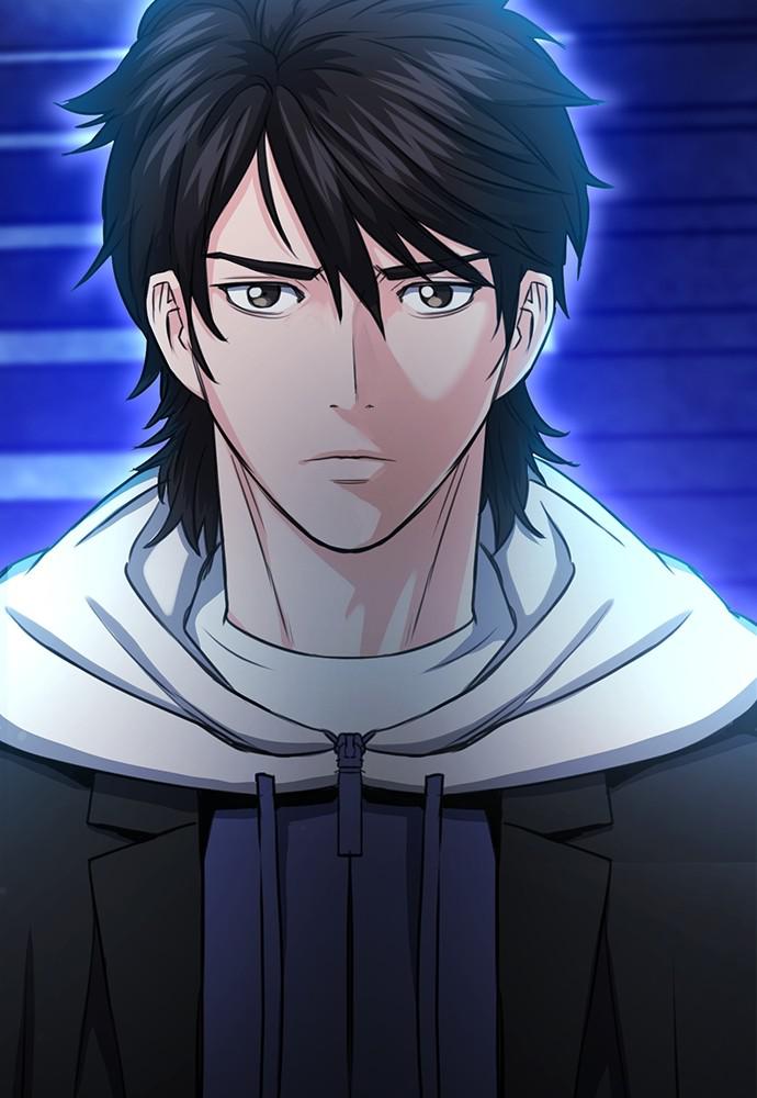 The Druid of Seoul Station Chapter 62 - Page 131