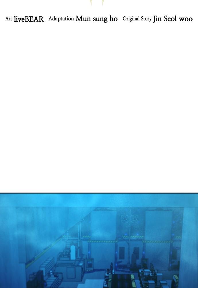 The Druid of Seoul Station Chapter 63 - Page 4