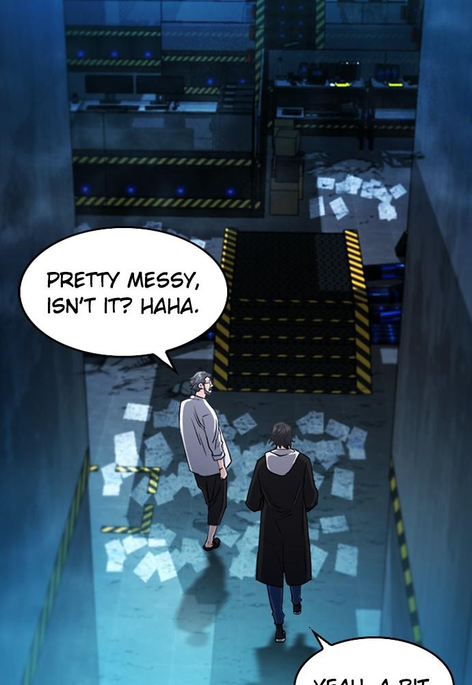 The Druid of Seoul Station Chapter 63 - Page 5