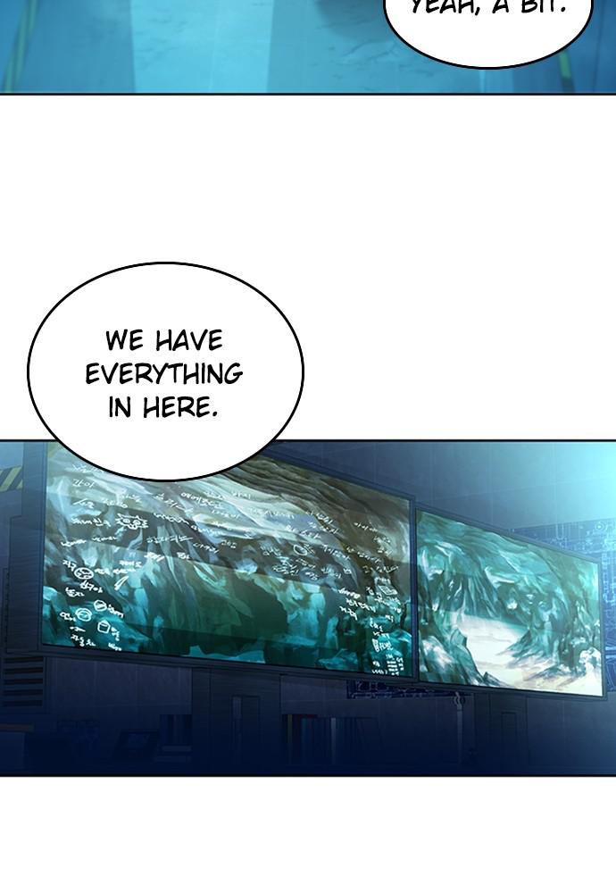 The Druid of Seoul Station Chapter 63 - Page 6