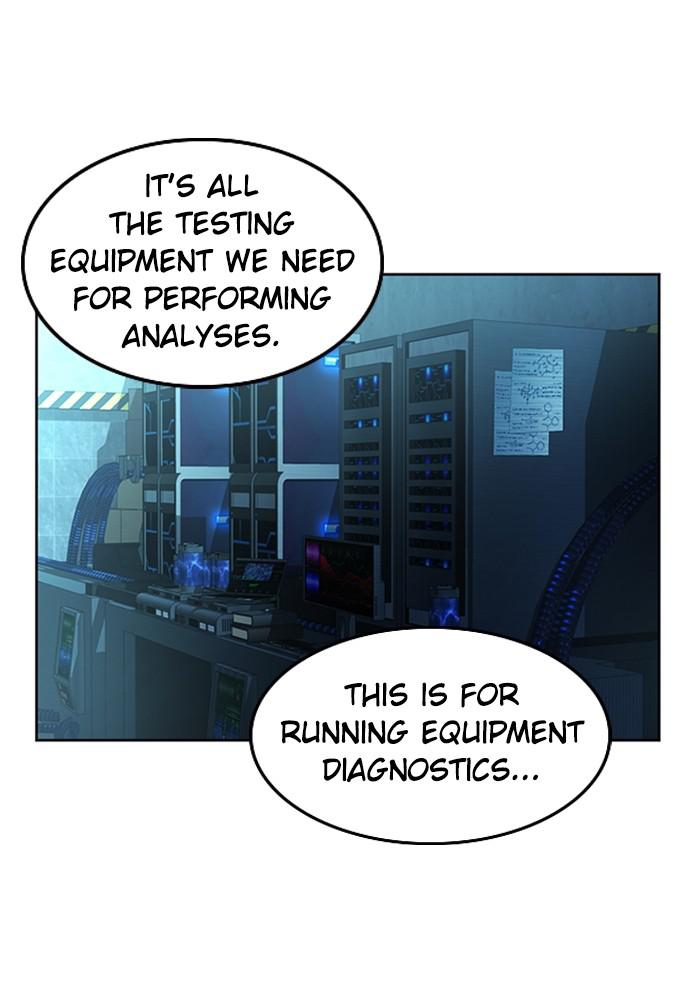 The Druid of Seoul Station Chapter 63 - Page 7