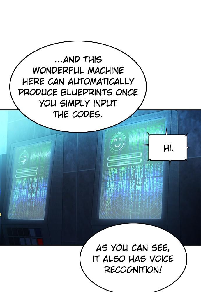 The Druid of Seoul Station Chapter 63 - Page 8