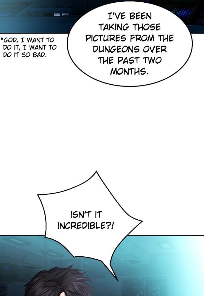 The Druid of Seoul Station Chapter 63 - Page 11