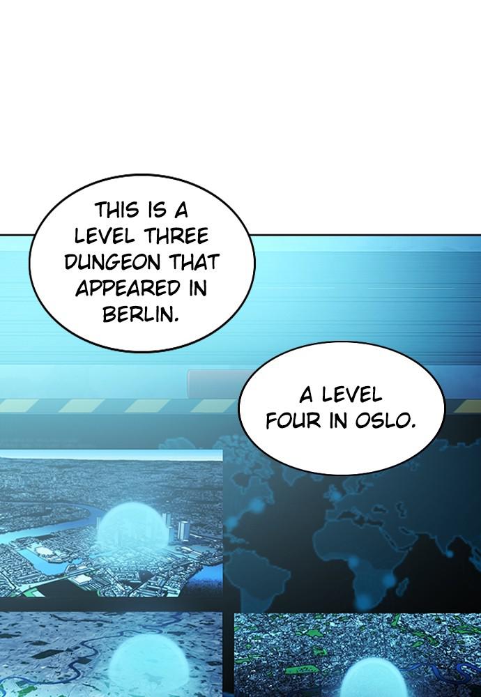 The Druid of Seoul Station Chapter 63 - Page 17