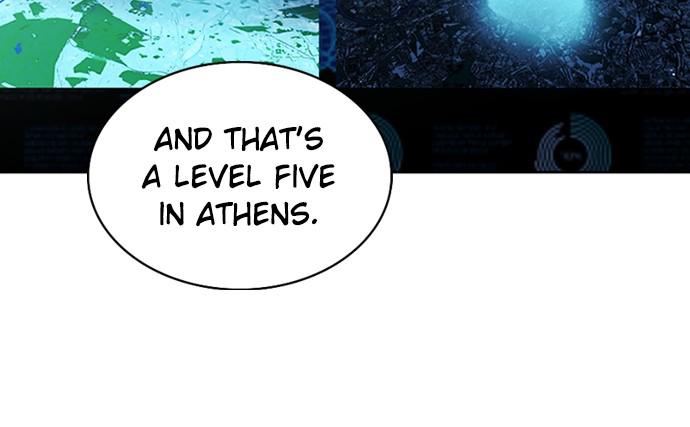 The Druid of Seoul Station Chapter 63 - Page 18